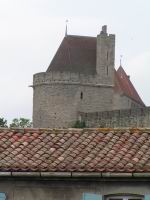 Carcassonne - 21 - Tour du Treseau (2)
